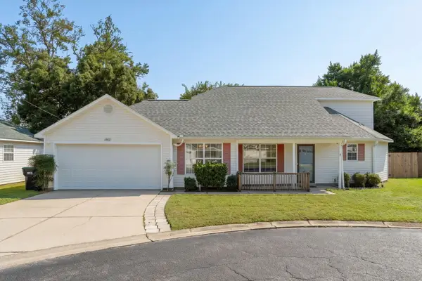950 Pacific Silver Court, Fort Walton Beach, FL 32547