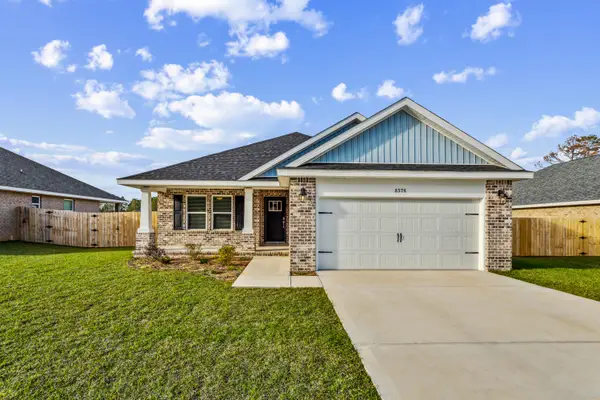 7524 Hatteras Drive, Navarre, FL 32566