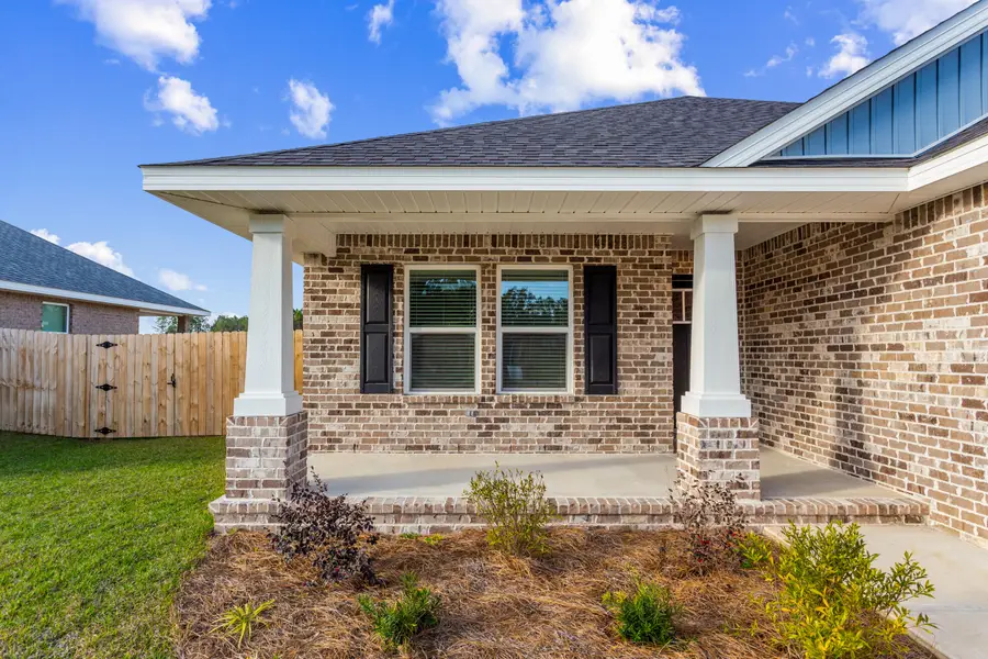 7524 Hatteras Drive, Navarre, FL 32566 - #2