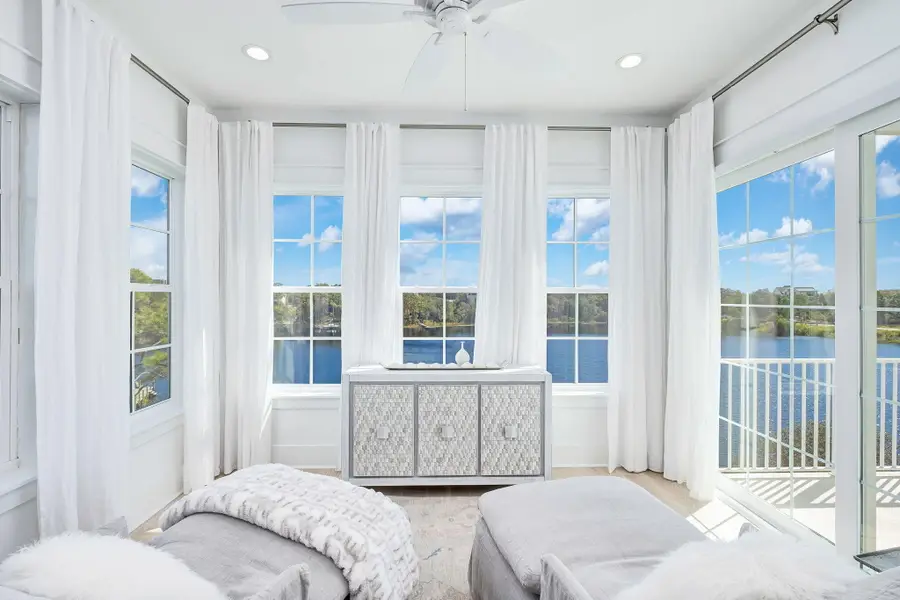 132 N Camp Creek Road #5, Inlet Beach, FL 32461 - #3