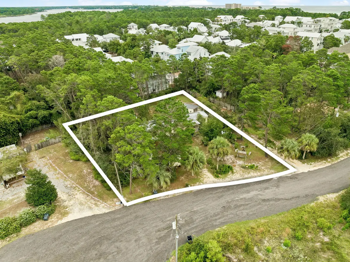 50 High Ridge Circle, Inlet Beach, FL 32461 - #1