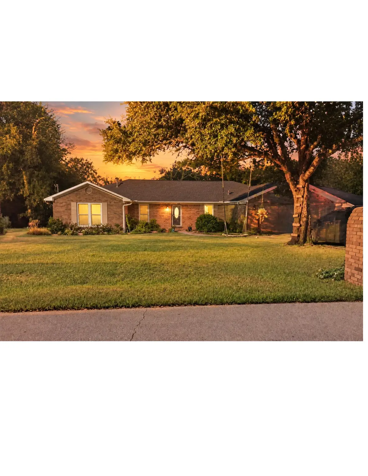 4092 Rocky Drive, Niceville, FL 32578 - #1