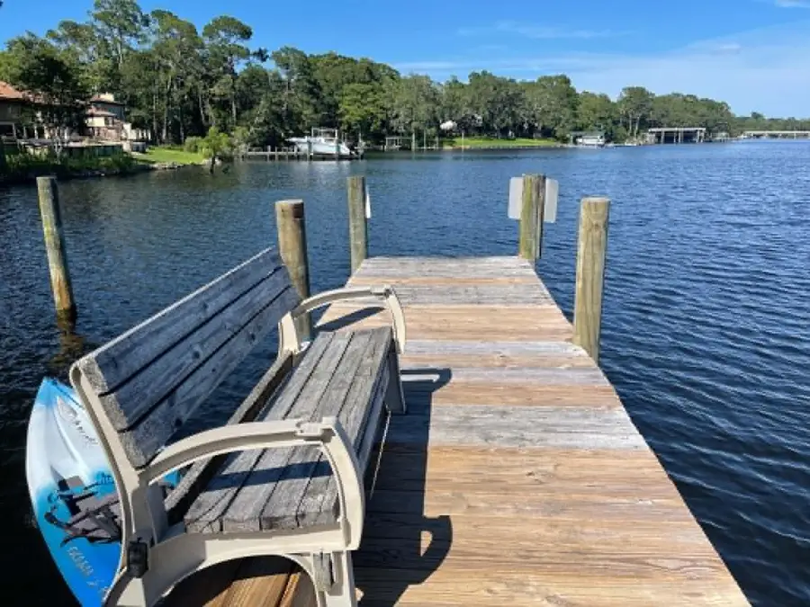 84 Hidden Cove Court, Valparaiso, FL 32580 - #3