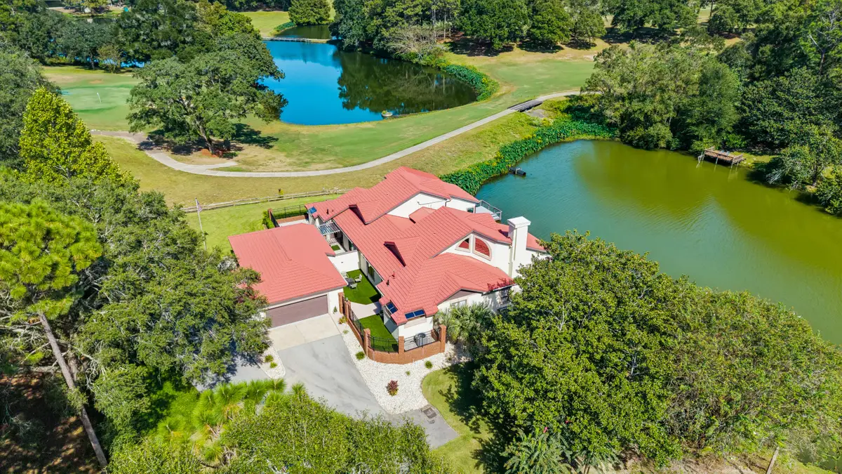 1100 Lake Way Drive, Niceville, FL 32578 - #1
