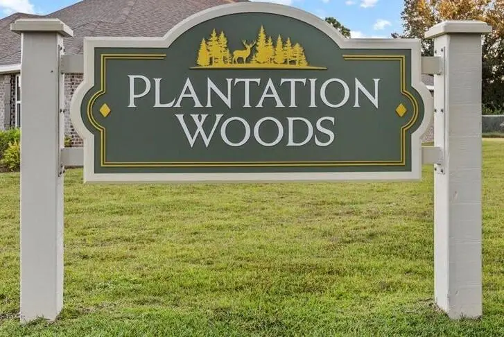 5149 Gaineswood Drive, Milton, FL 32583 - #2