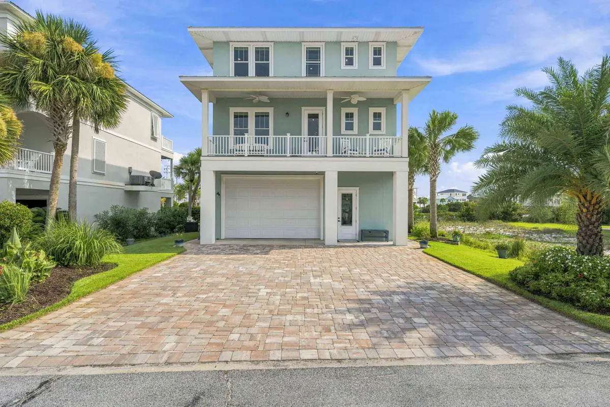 1459 Bermuda Drive, Navarre, FL 32566 - #1