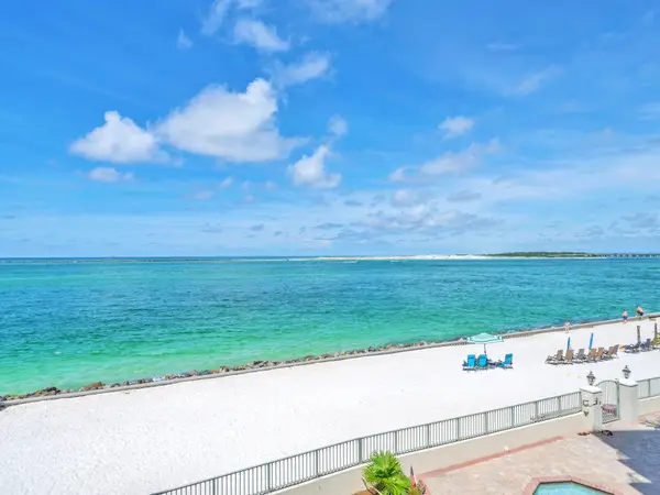 514 Gulf Shore Drive #UNIT 102, Destin, FL 32541