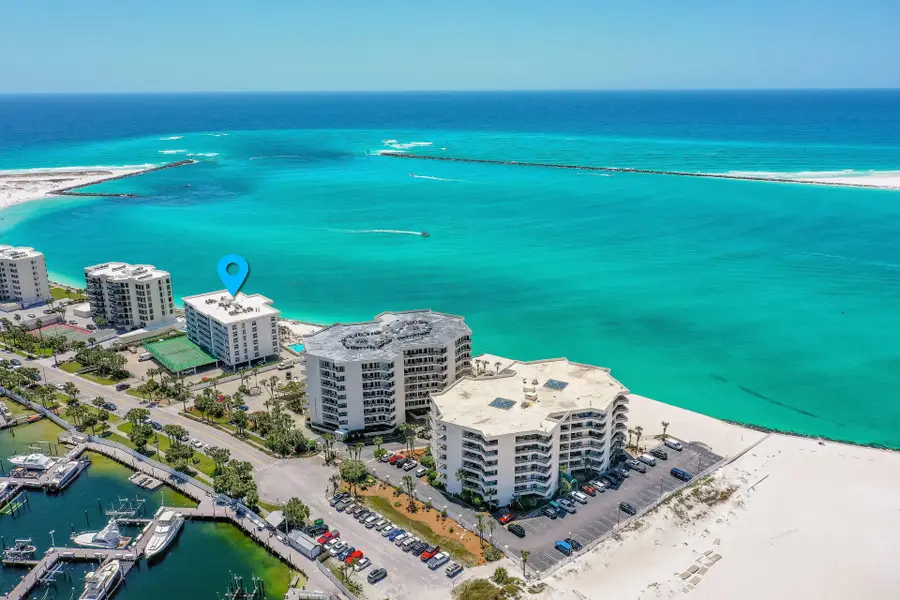 514 Gulf Shore Drive #UNIT 102, Destin, FL 32541 - #2