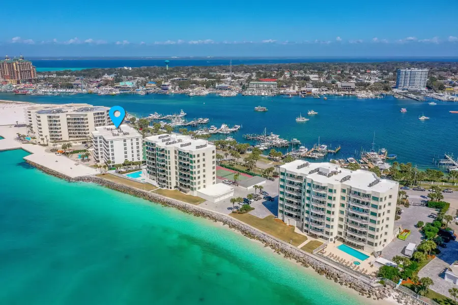 514 Gulf Shore Drive #UNIT 102, Destin, FL 32541 - #3