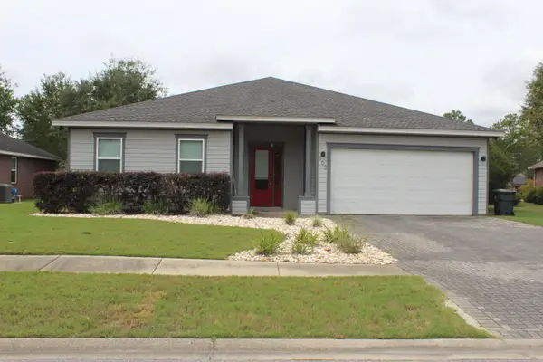 105 Amadeus Avenue, Freeport, FL 32439