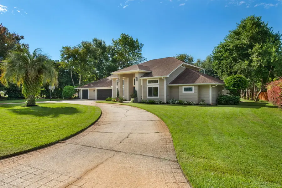 4246 Bobcat Cove, Niceville, FL 32578 - #3