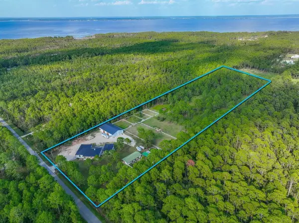 424 N Church Street, Santa Rosa Beach, FL 32459