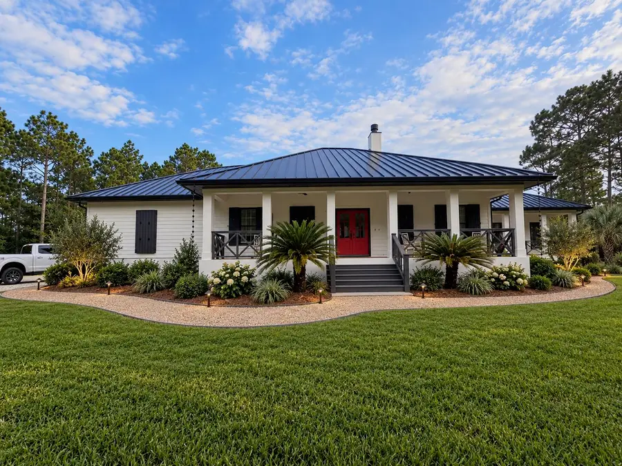 424 N Church Street, Santa Rosa Beach, FL 32459 - #2