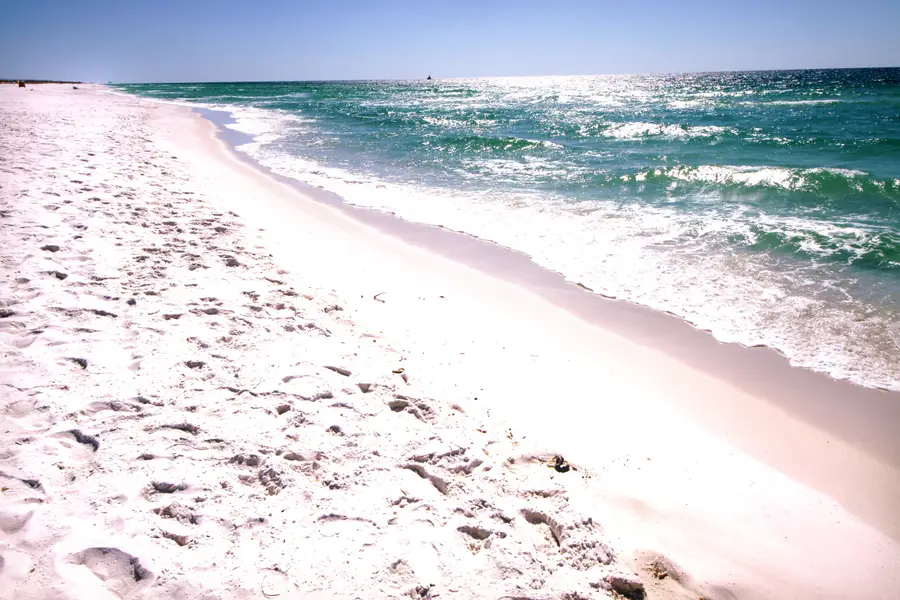 9850 S Thomas Drive #UNIT 1006E, Panama City Beach, FL 32408 - #3