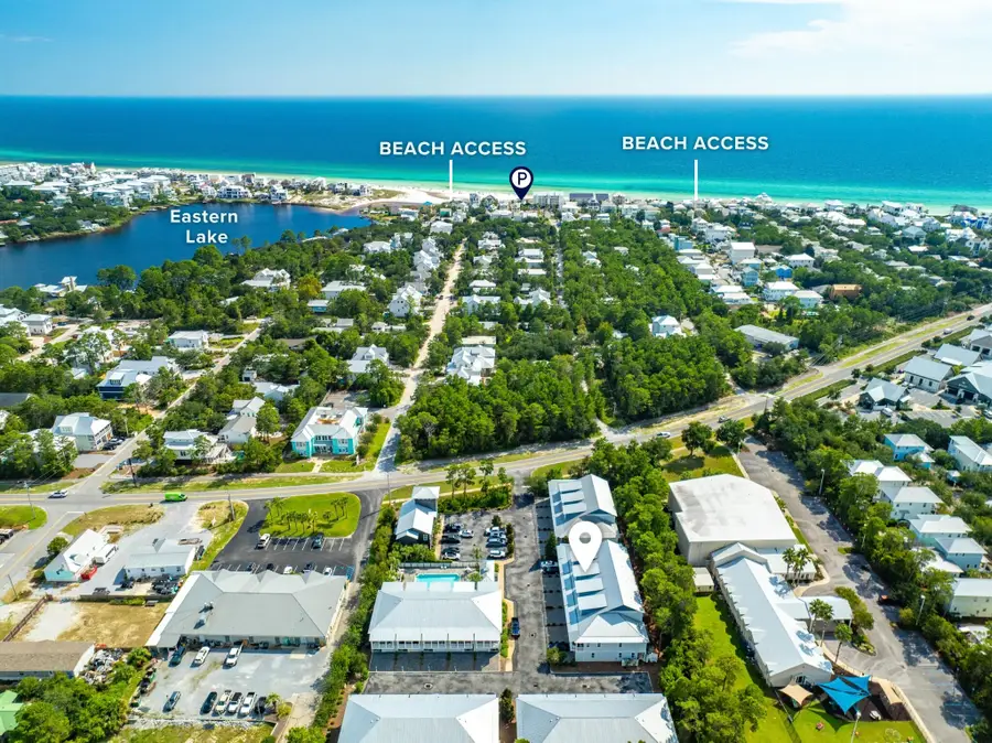 4923 E County Hwy 30a #C103, Santa Rosa Beach, FL 32459 - #2