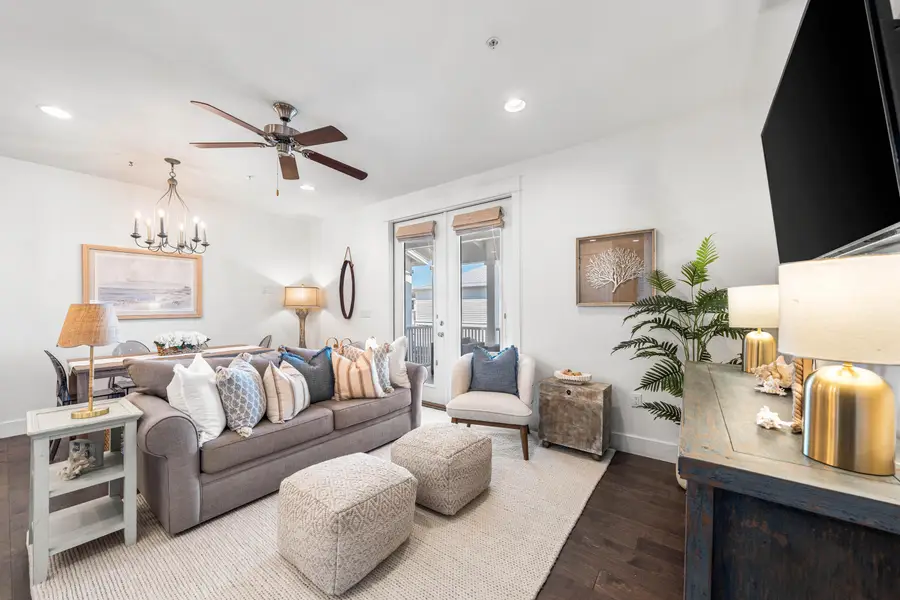 4923 E County Hwy 30a #C103, Santa Rosa Beach, FL 32459 - #3