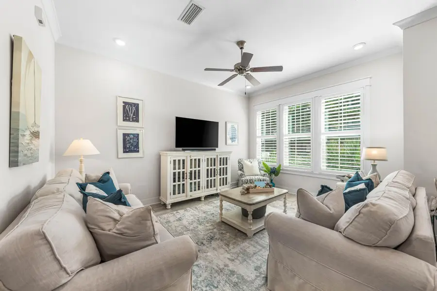 51 Dune Comet Lane #UNIT B, Inlet Beach, FL 32461 - #3