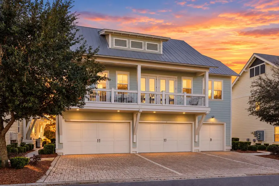 91 Milestone Drive #UNIT B, Inlet Beach, FL 32461 - #2