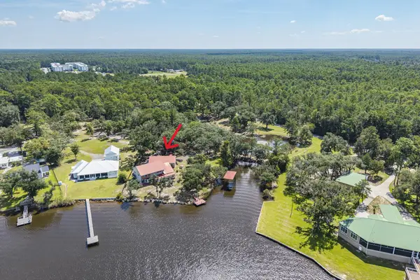 115 Old Oak Road, Freeport, FL 32439