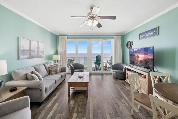 9860 S Thomas Drive #UNIT 1825, Panama City Beach, FL 32408