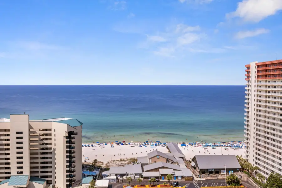 9860 S Thomas Drive #UNIT 1825, Panama City Beach, FL 32408 - #2