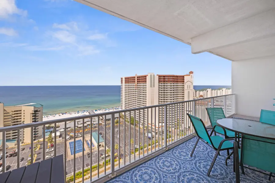 9860 S Thomas Drive #UNIT 1825, Panama City Beach, FL 32408 - #3