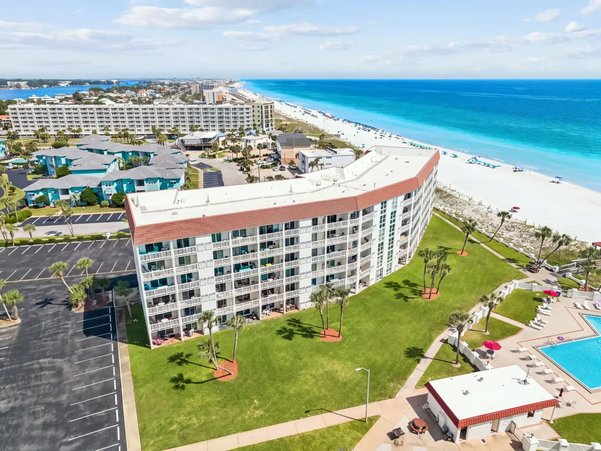 909 Santa Rosa Boulevard #329, Fort Walton Beach, FL 32548 - #1