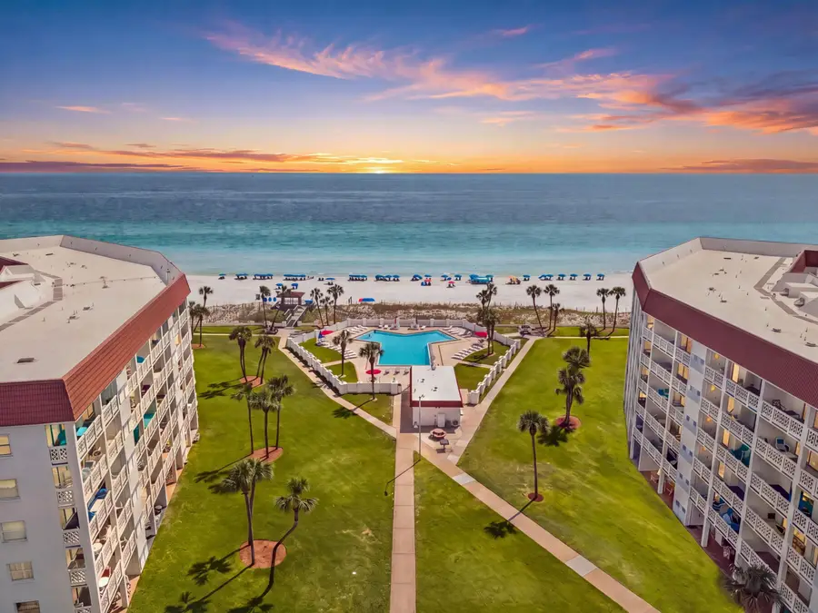 909 Santa Rosa Boulevard #329, Fort Walton Beach, FL 32548 - #2