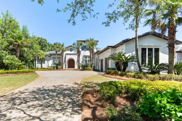 3523 Burnt Pine Lane, Miramar Beach, FL 32550