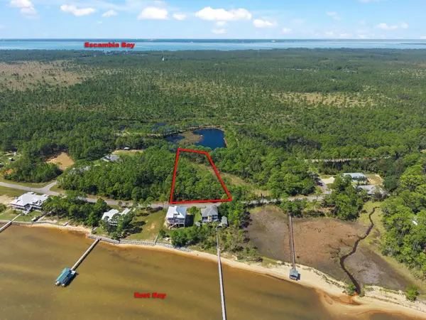 1187 Oyster Bay Drive, Milton, FL 32583
