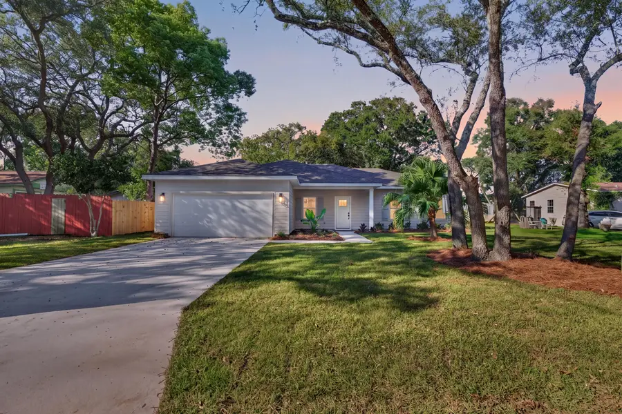 11 NW Comet Street, Fort Walton Beach, FL 32548 - #2