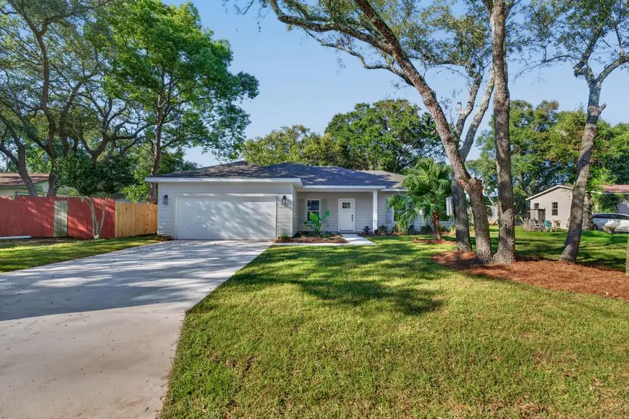 11 NW Comet Street, Fort Walton Beach, FL 32548 - #3