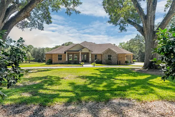 5968 W Co Hwy 147, Laurel Hill, FL 32567