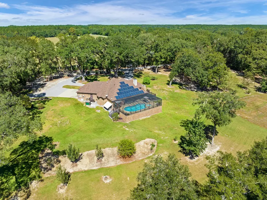 5968 W Co Hwy 147, Laurel Hill, FL 32567 - #2