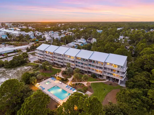 145 Beachfront Trail # 201, Santa Rosa Beach, FL 32459