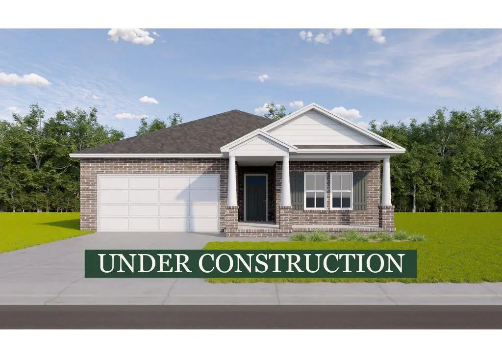 5606 Monument Court, Gulf Breeze, FL 32563 - #1