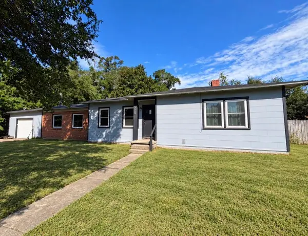 6668 Maple Street, Milton, FL 32570