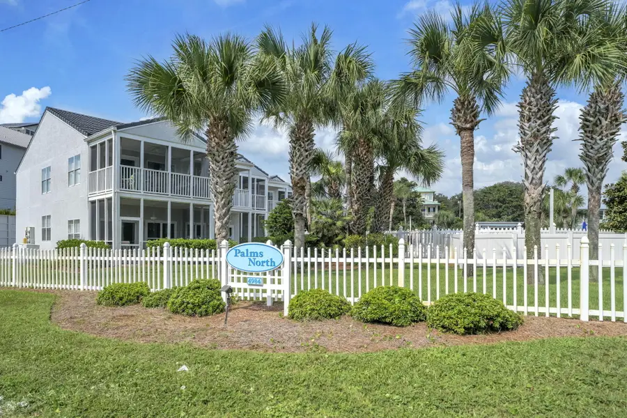 4984 W County Highway 30a # 4B, Santa Rosa Beach, FL 32459 - #2