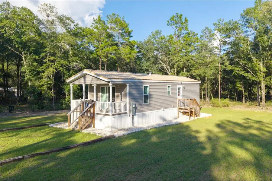 248 Redd Lane, Defuniak Springs, FL 32433 - #2