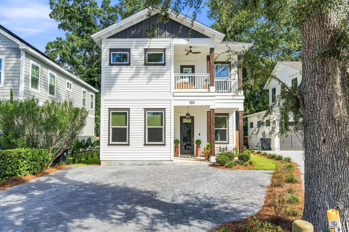 180 Rearden Way, Santa Rosa Beach, FL 32459 - #1