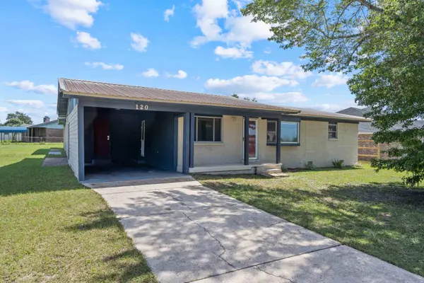 120 Arlington Drive, Panama City, FL 32404