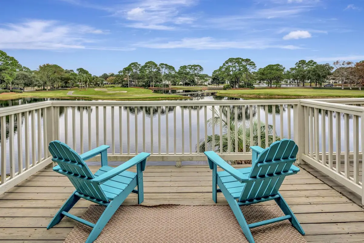 911 Harbour Point Lane #911, Miramar Beach, FL 32550 - #1