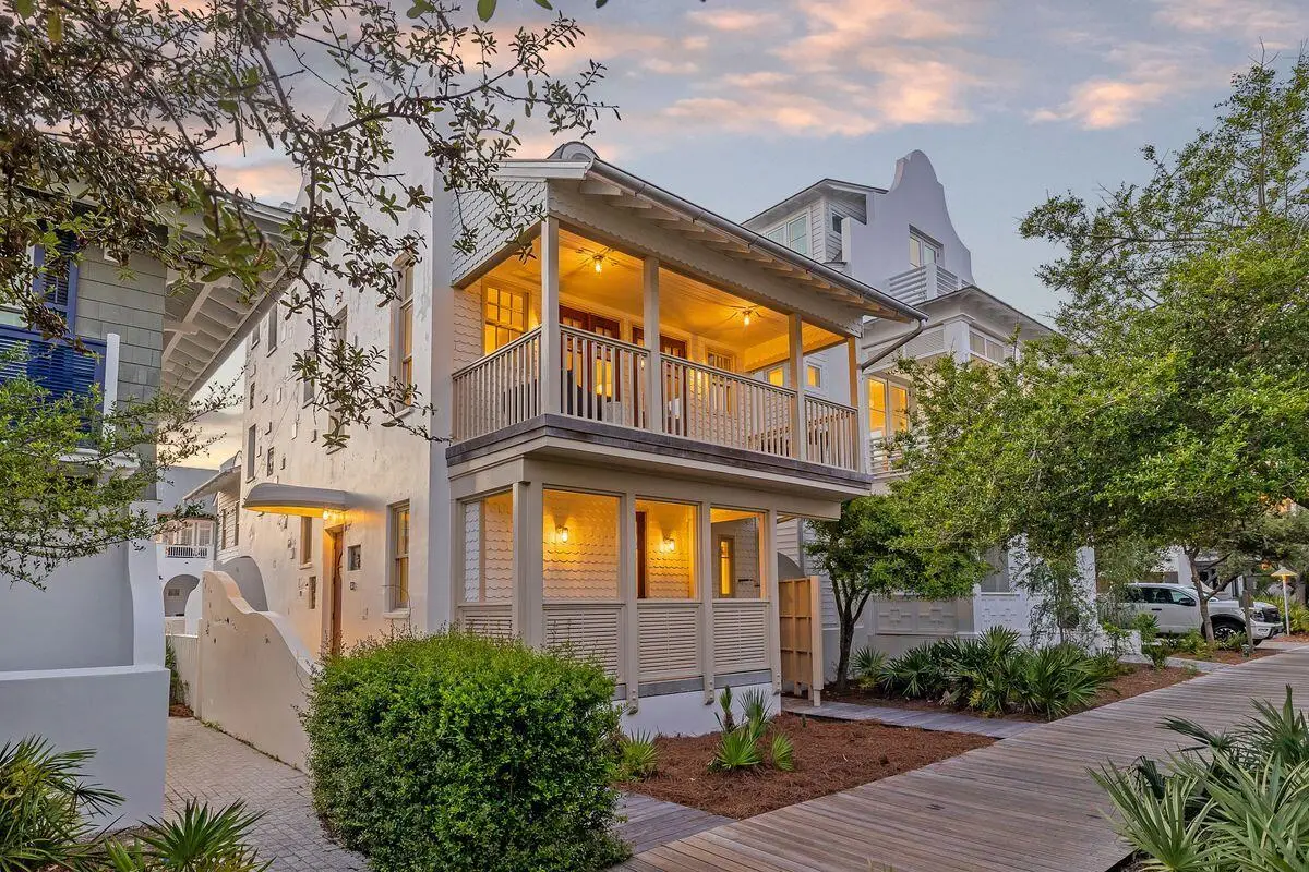 2 N Spanish Town Lane, Rosemary Beach, FL 32461 - #1