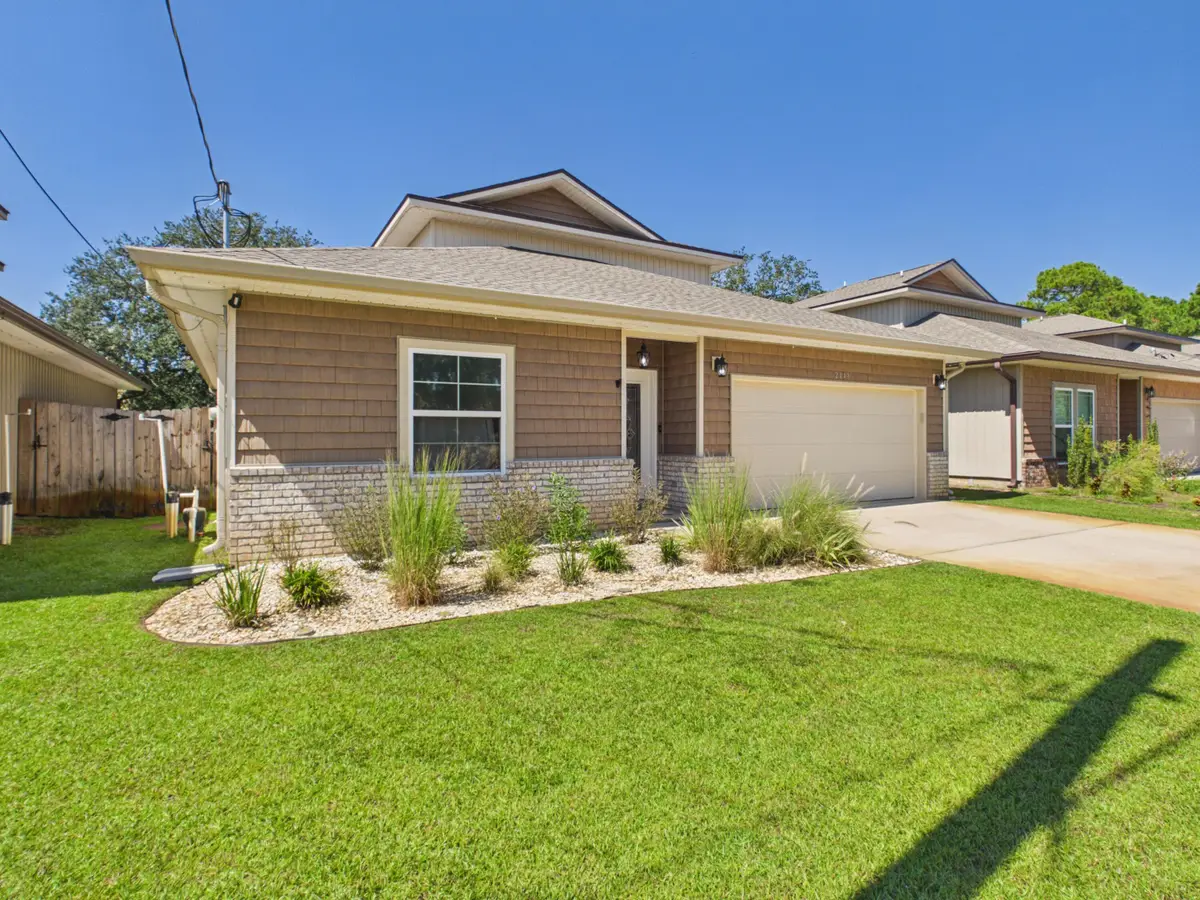 2143 Nina Street, Navarre, FL 32566 - #1