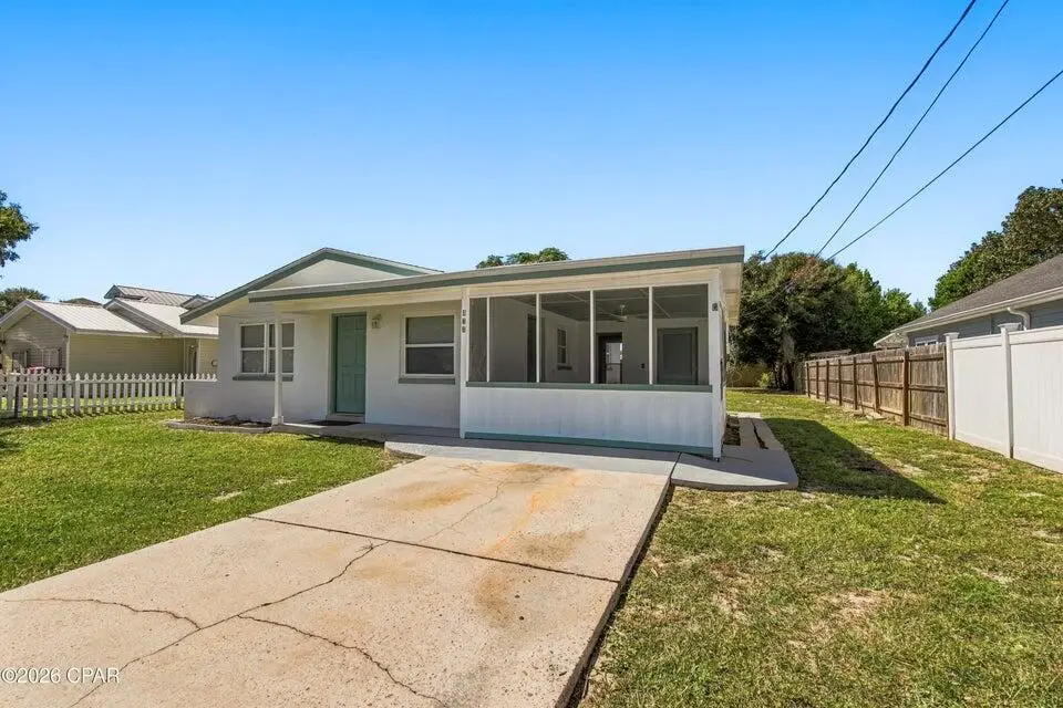 404 Wisteria Street, Panama City Beach, FL 32407 - #1