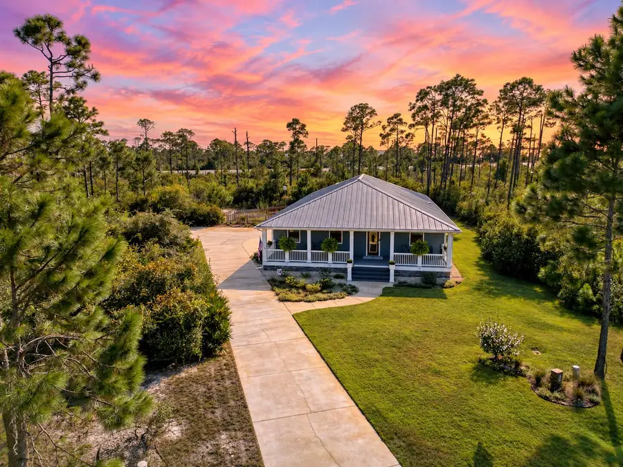 207 Stingray Lane, Port Saint Joe, FL 32456 - #2