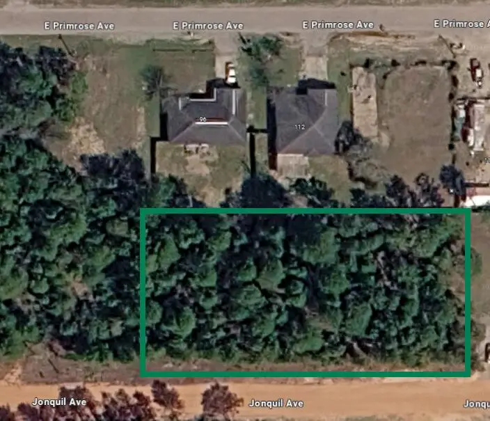 26 27 28 E Jonquil Avenue #Lot, Defuniak Springs, FL 32433 - #1