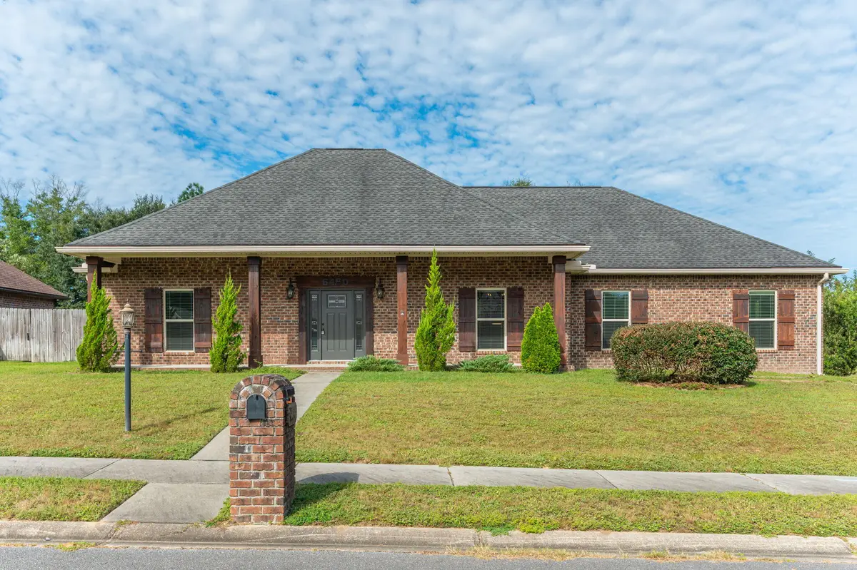 6450 Amanda Court, Crestview, FL 32536 - #1