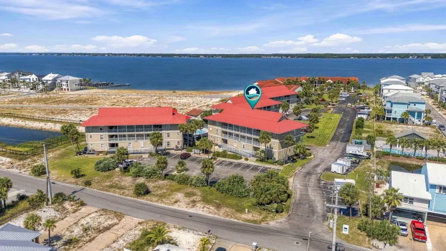 7472 Sunset Harbor Drive #APT 311, Navarre, FL 32566 - #2