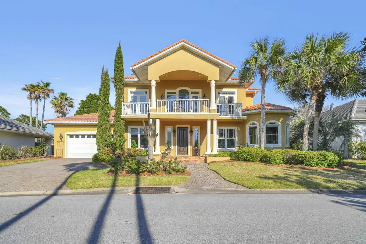 1393 Sunset Beach Drive, Niceville, FL 32578 - #1